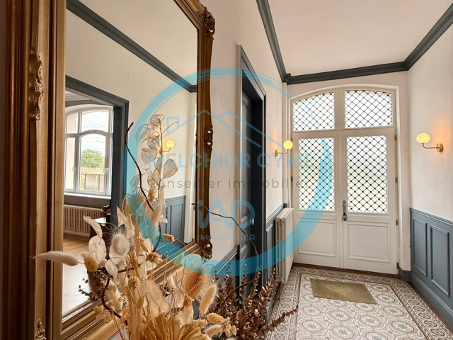 Vente Maison/villa 7 pièces — photo du bien