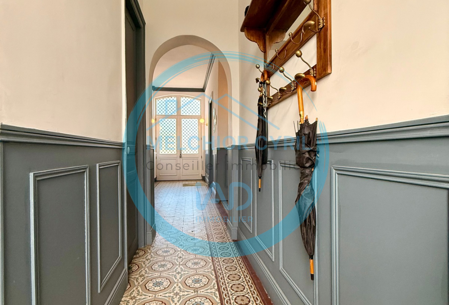 Vente Maison/villa 7 pièces — photo 1