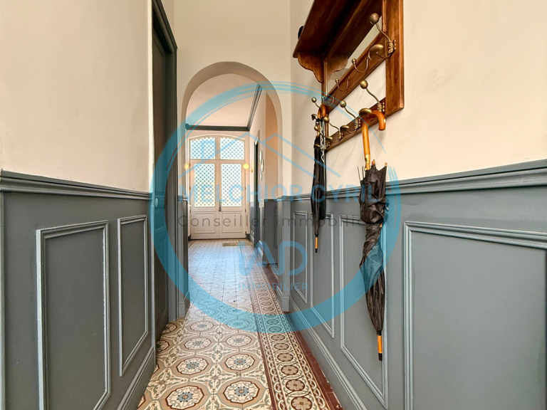 Vente Maison/villa 7 pièces — photo 1