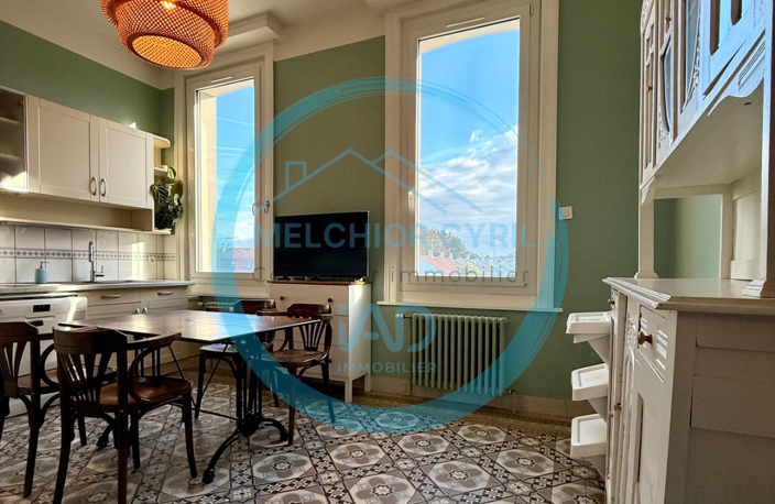 Vente Maison/villa 7 pièces — photo 2