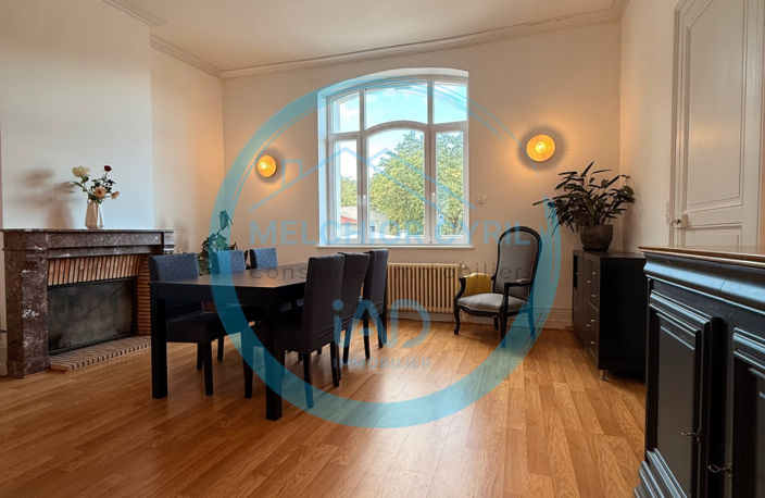 Vente Maison/villa 7 pièces — photo 3