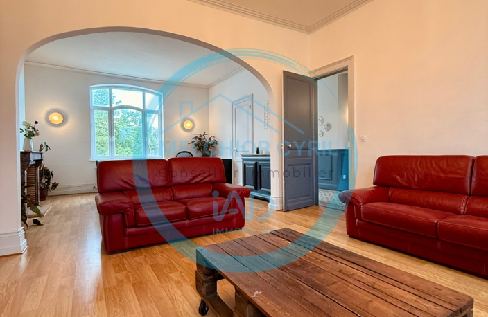 Vente Maison/villa 7 pièces — photo 4