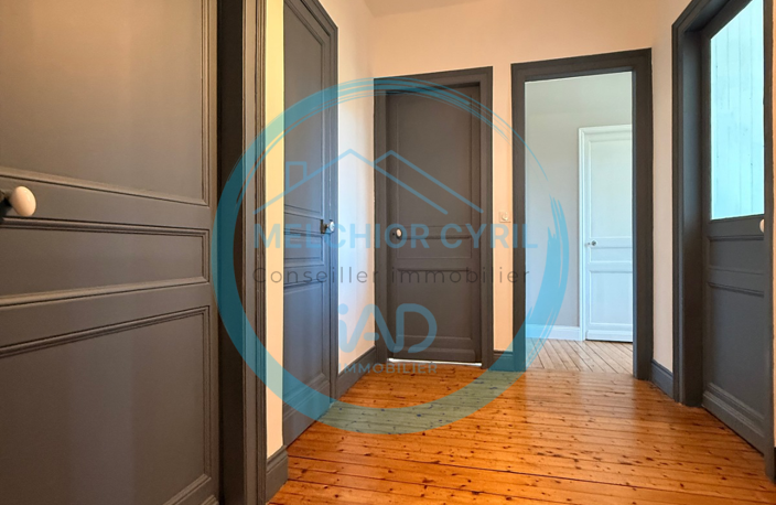 Vente Maison/villa 7 pièces — photo 5