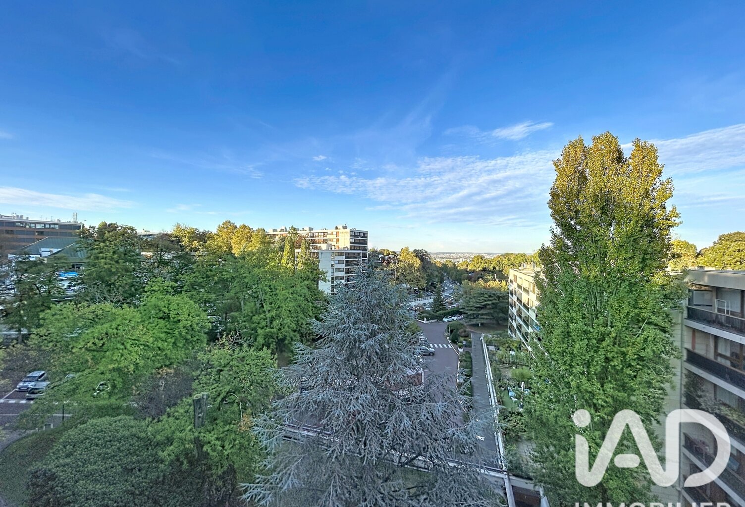 Vente Appartement 4 pièces — photo 1