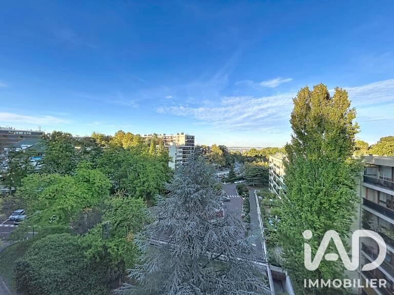 Vente Appartement 4 pièces — photo 1