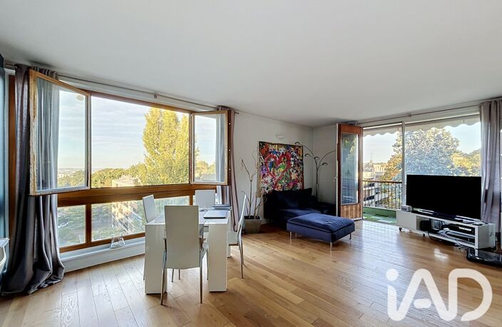 Vente Appartement 4 pièces — photo 2