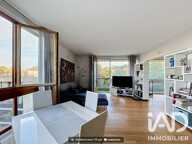 Vente Appartement 4 pièces — photo 3