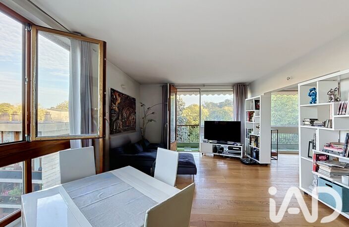 Vente Appartement 4 pièces — photo 3