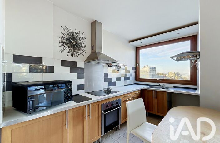 Vente Appartement 4 pièces — photo 4