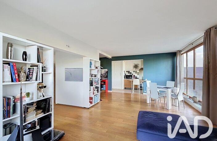 Vente Appartement 4 pièces — photo 5