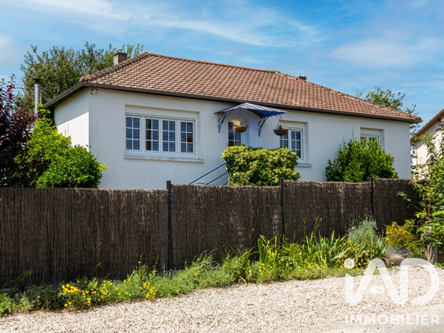 Vente Maison/villa 6 pièces — photo du bien