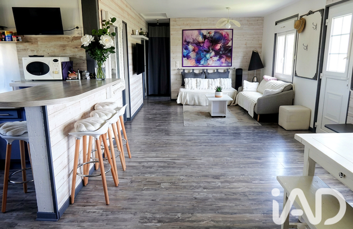 Vente Maison/villa 6 pièces — photo 3