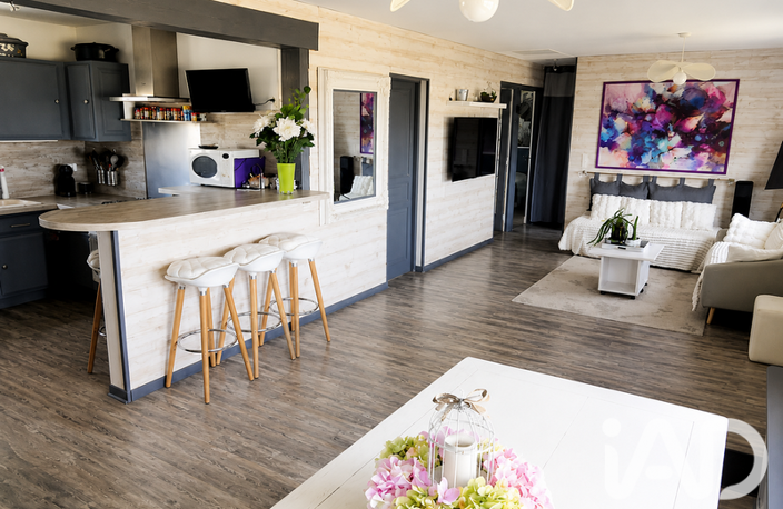 Vente Maison/villa 6 pièces — photo 4