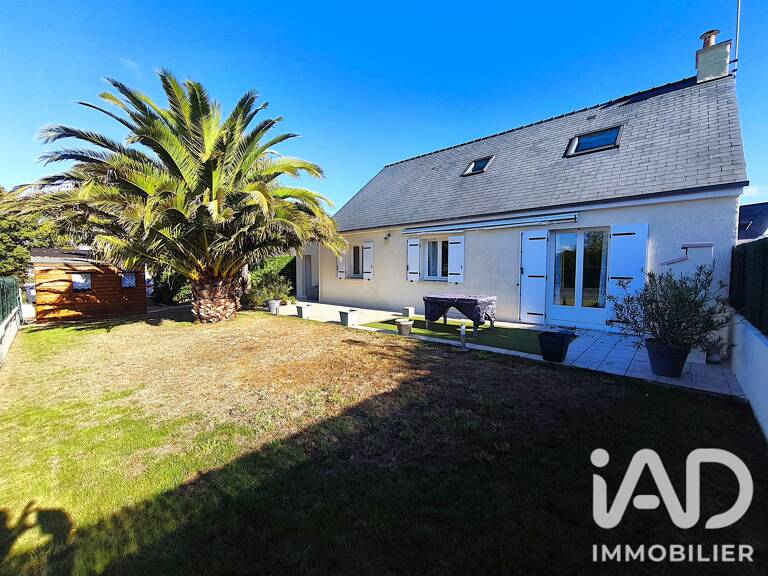 Vente Maison/villa 7 pièces — photo 1