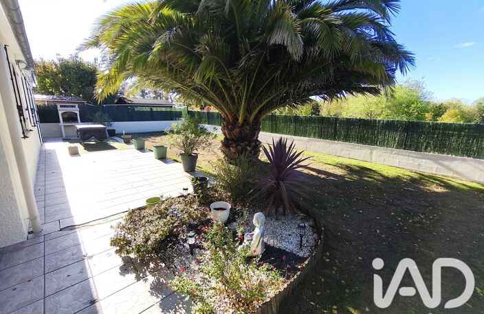 Vente Maison/villa 7 pièces — photo 2