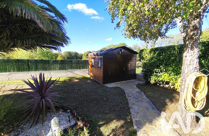 Vente Maison/villa 7 pièces — photo 3
