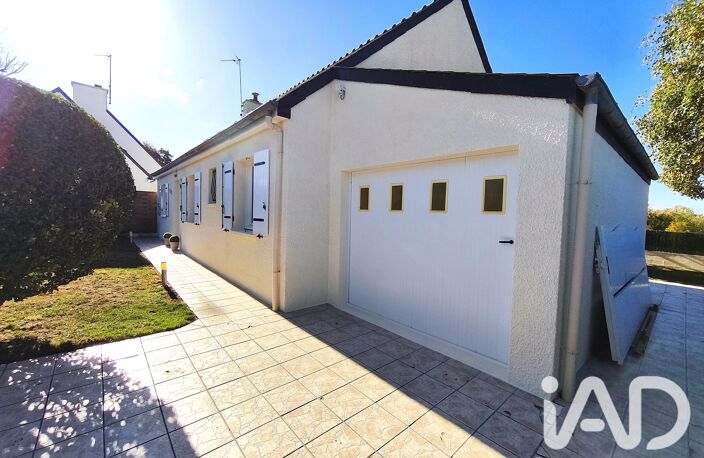 Vente Maison/villa 7 pièces — photo 4