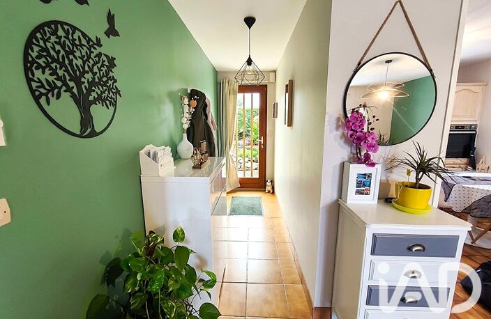 Vente Maison/villa 7 pièces — photo 5