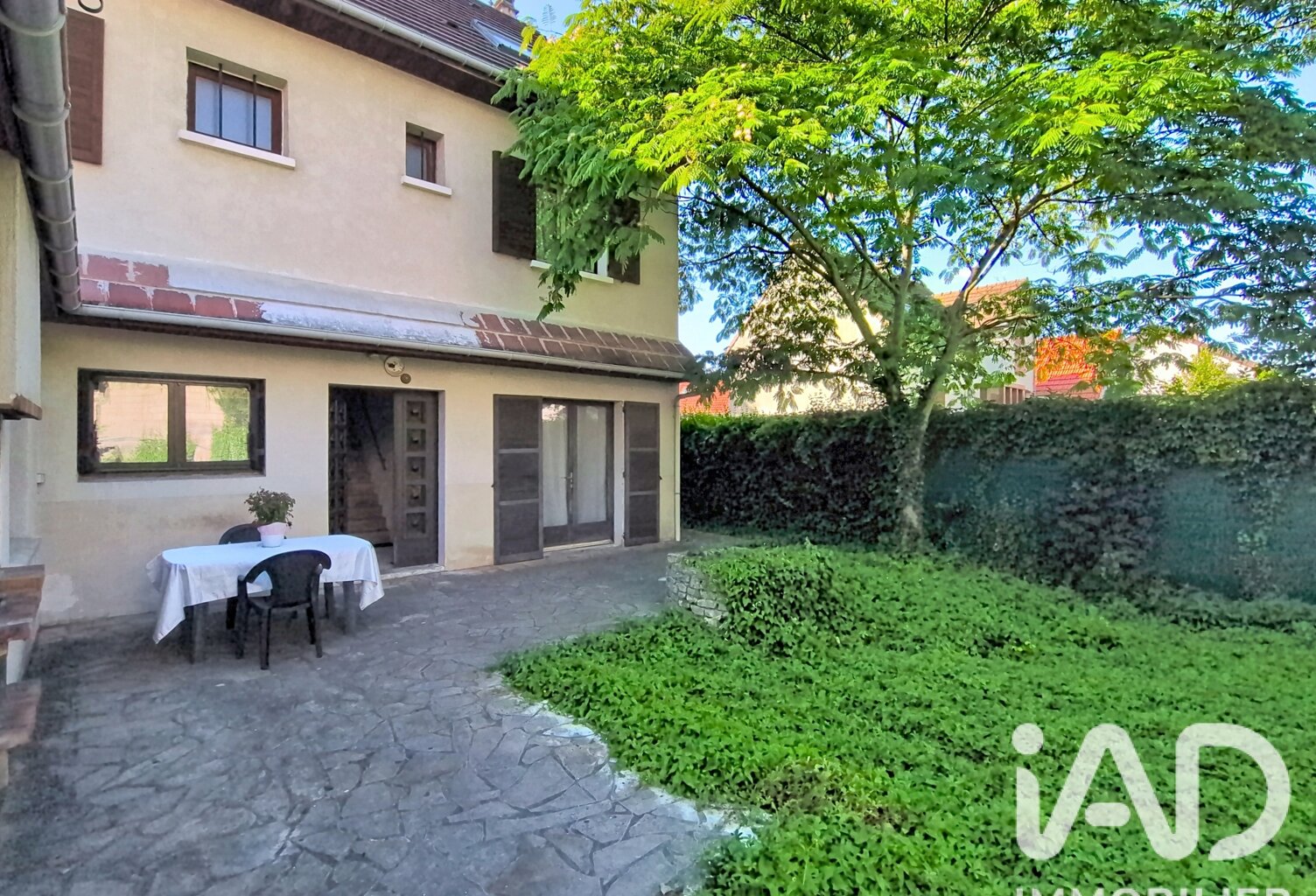 Vente Maison/villa 9 pièces — photo 1