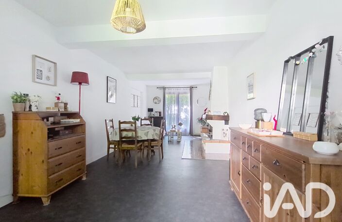 Vente Maison/villa 9 pièces — photo 3