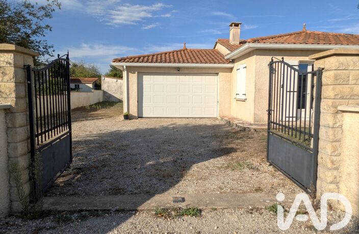 Vente Maison/villa 8 pièces — photo 2