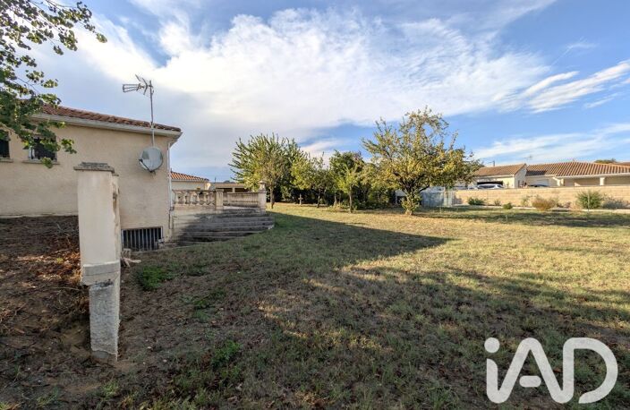 Vente Maison/villa 8 pièces — photo 5