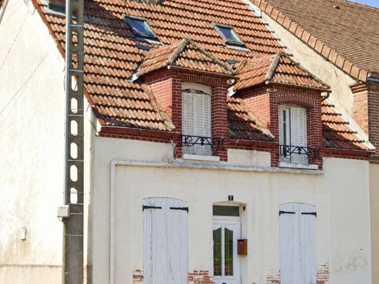 Vente Maison de village 4 pièces — photo 1