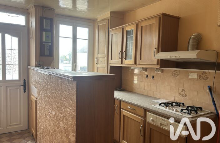 Vente Maison de village 4 pièces — photo 2