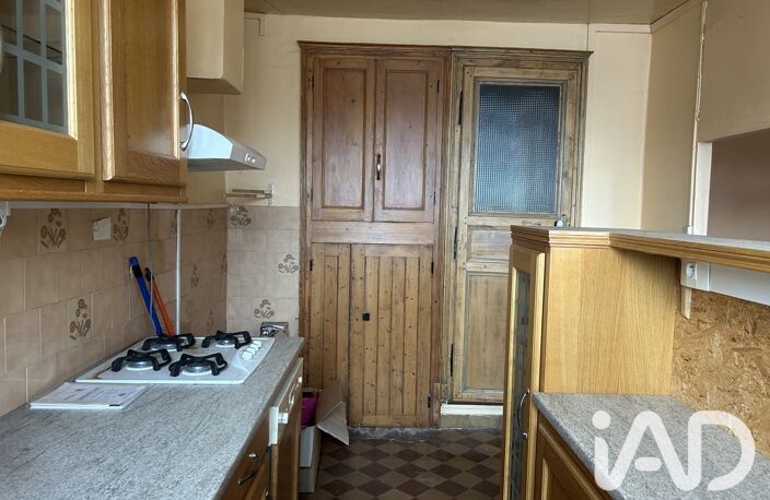 Vente Maison de village 4 pièces — photo 3