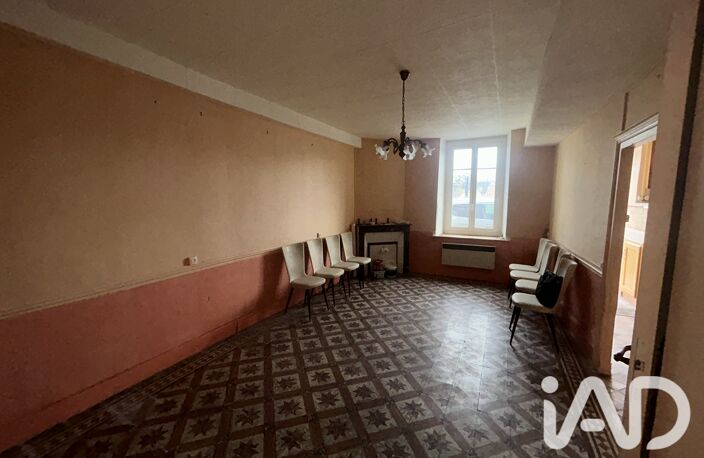 Vente Maison de village 4 pièces — photo 5