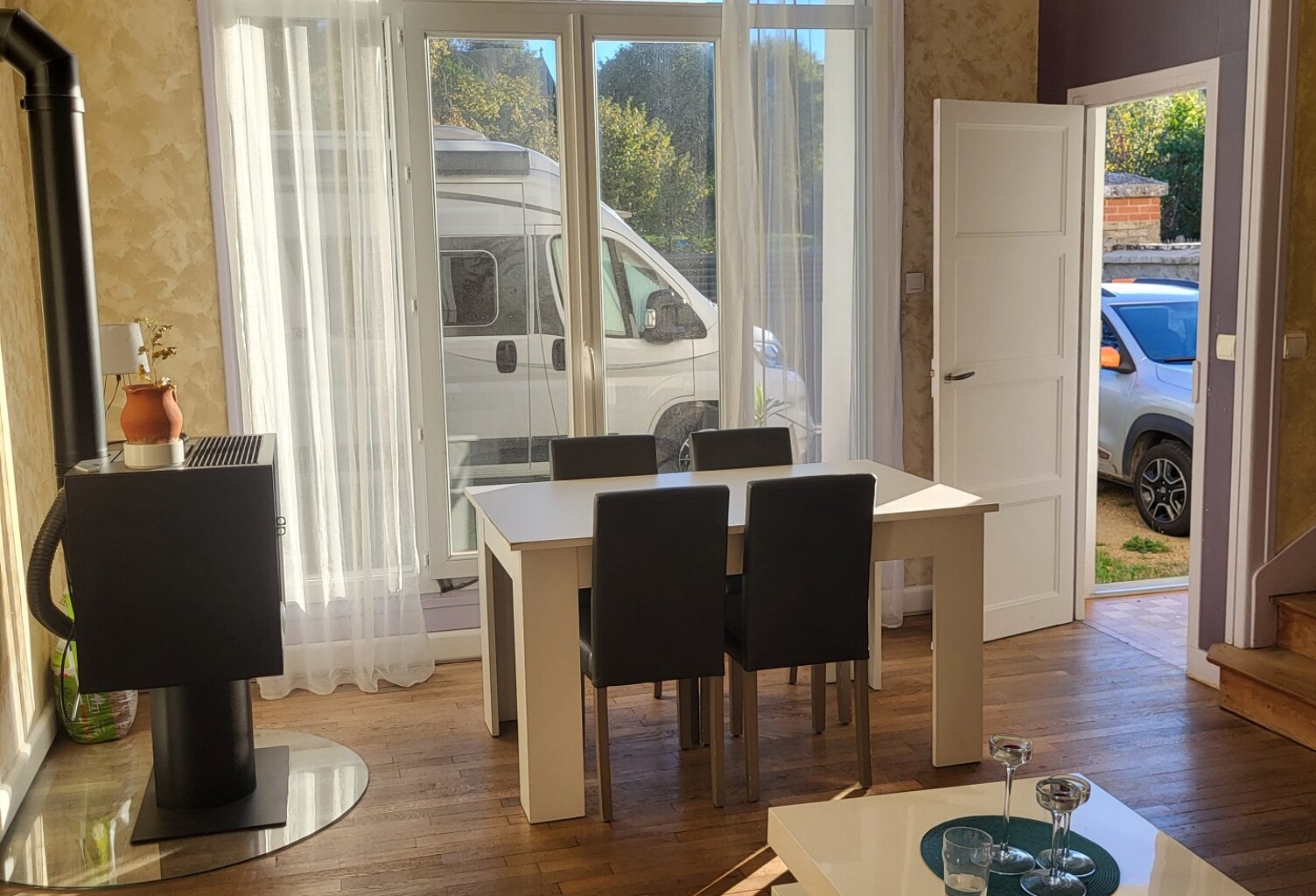 Vente Maison/villa 4 pièces — photo 1