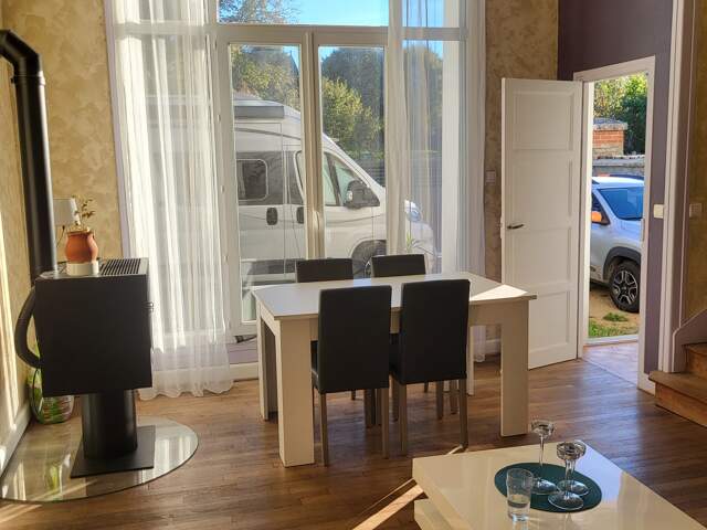 Vente Maison/villa 4 pièces — photo du bien