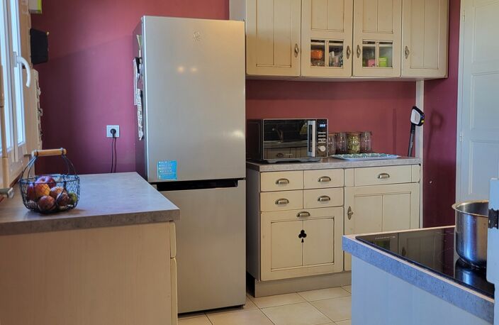 Vente Maison/villa 4 pièces — photo 2