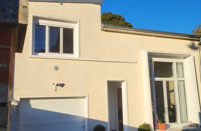 Vente Maison/villa 4 pièces — photo 3