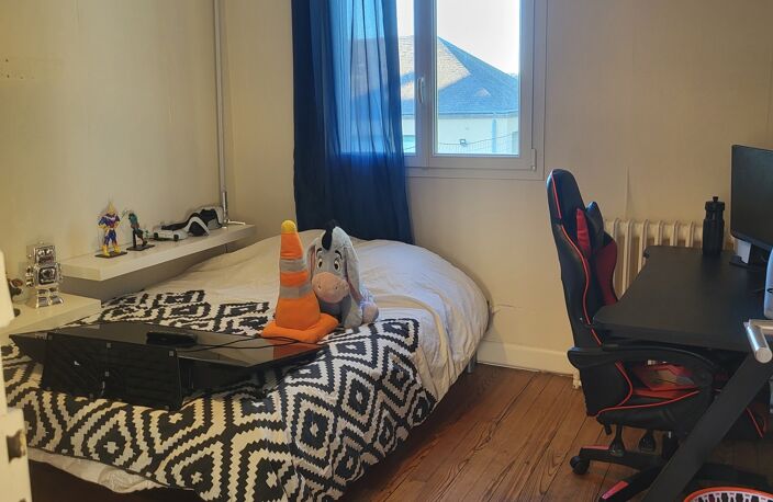 Vente Maison/villa 4 pièces — photo 4