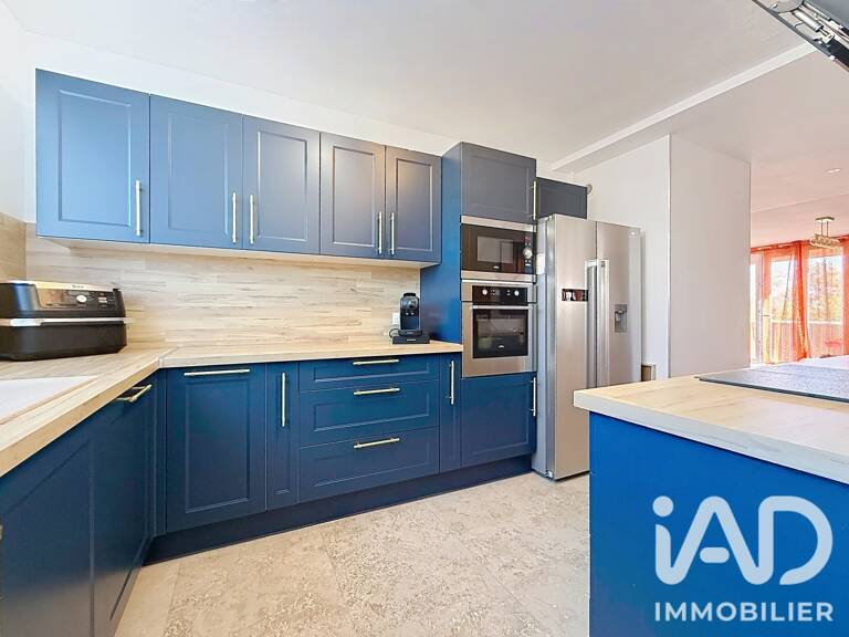 Vente Appartement 5 pièces — photo 1