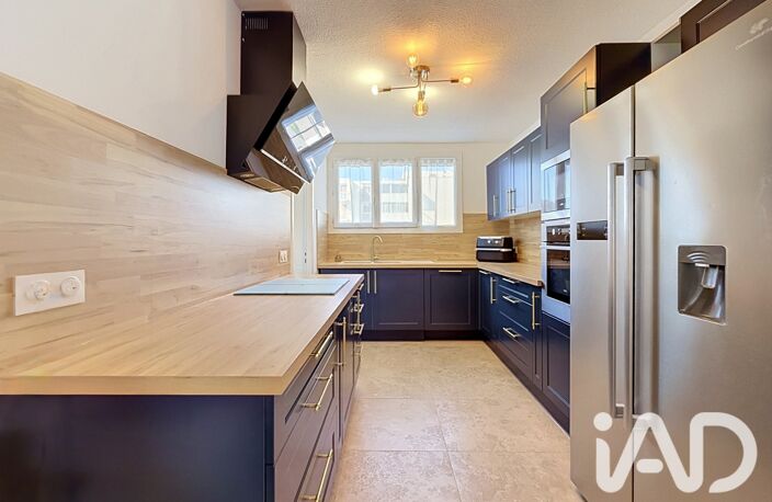 Vente Appartement 5 pièces — photo 2