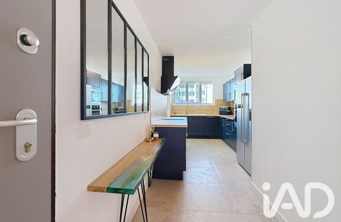 Vente Appartement 5 pièces — photo 3