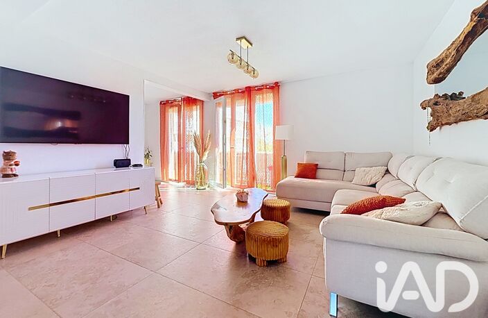 Vente Appartement 5 pièces — photo 5