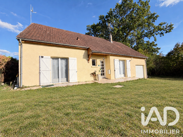 Vente Maison/villa 6 pièces — photo du bien