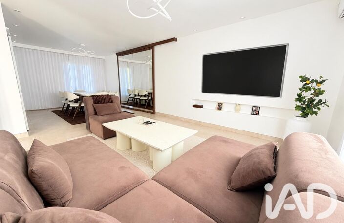 Vente Maison/villa 6 pièces — photo 2