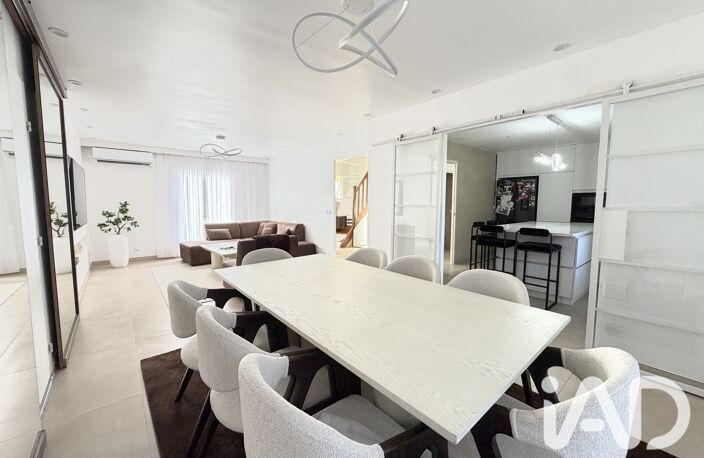 Vente Maison/villa 6 pièces — photo 3