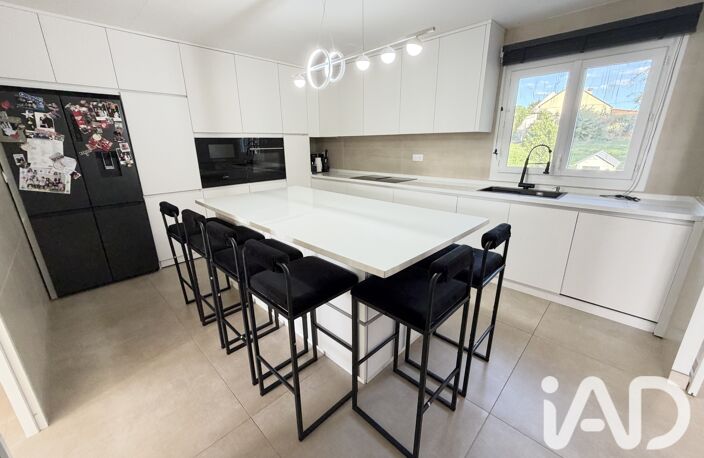 Vente Maison/villa 6 pièces — photo 4