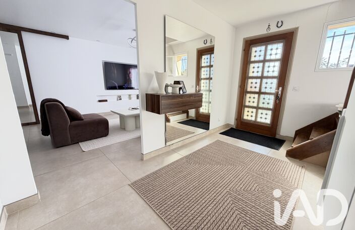 Vente Maison/villa 6 pièces — photo 5