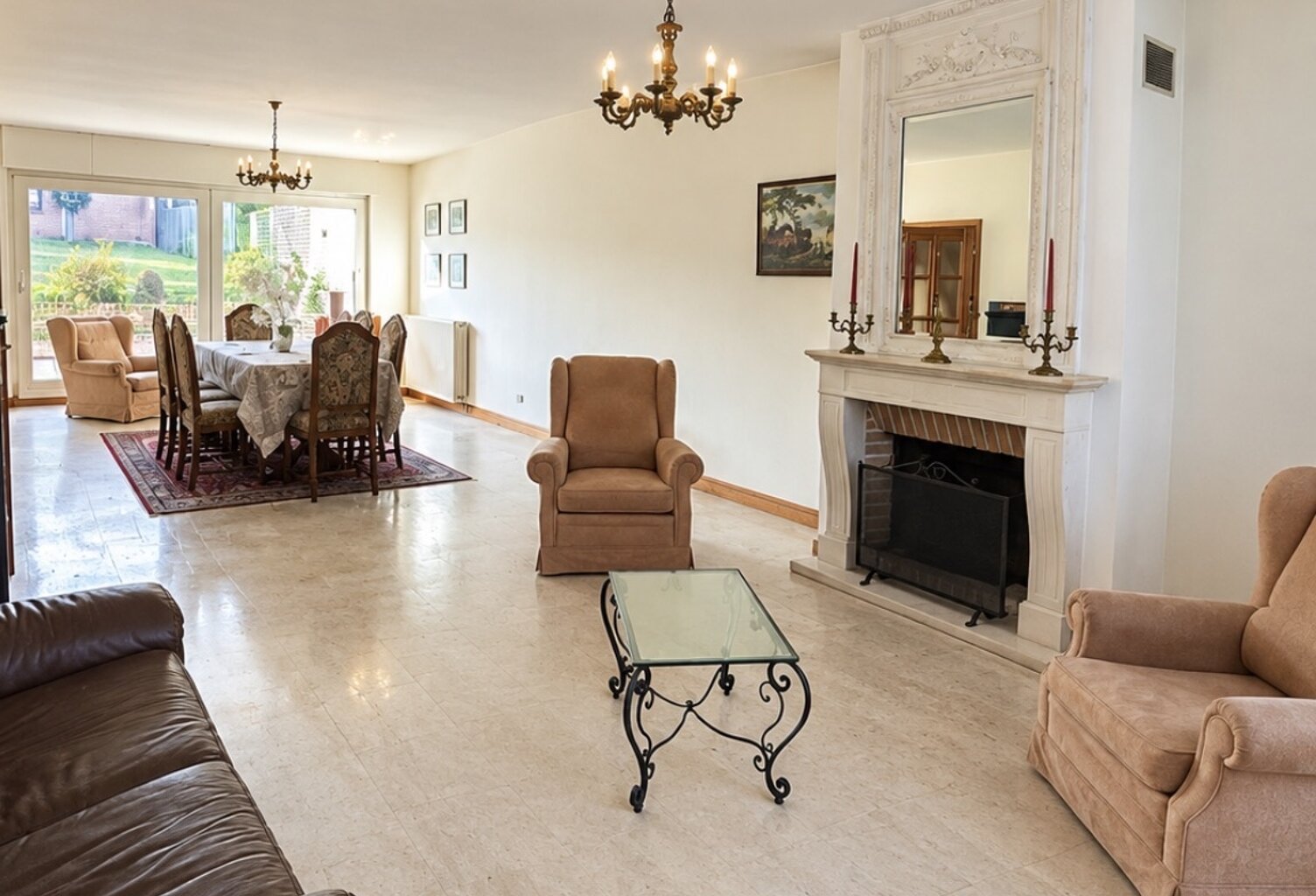 Vente Maison de ville 10 pièces — photo 1