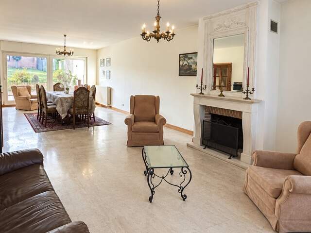 Vente Maison de ville 10 pièces — photo du bien