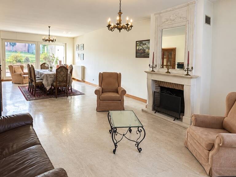 Vente Maison de ville 10 pièces — photo 1