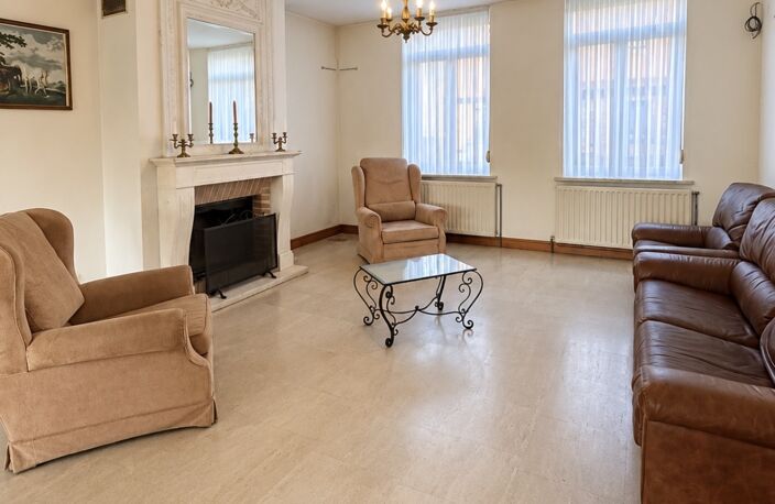 Vente Maison de ville 10 pièces — photo 3