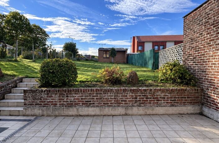 Vente Maison de ville 10 pièces — photo 4