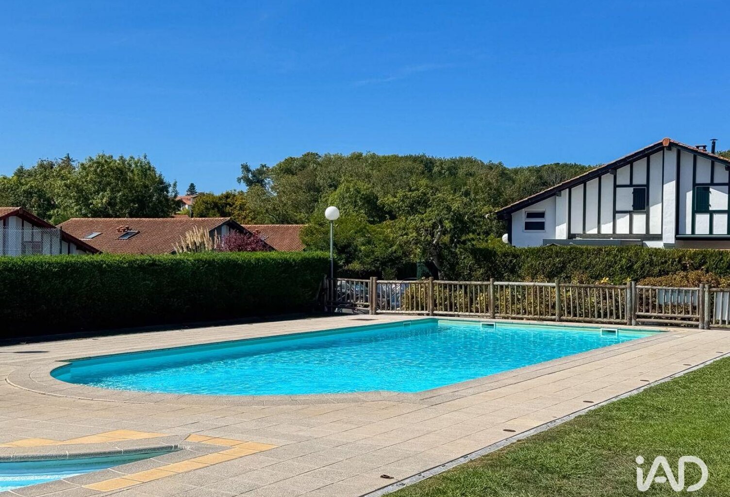 Vente Maison/villa 4 pièces — photo 1